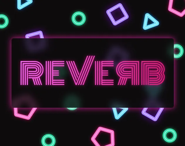 Reverb cover