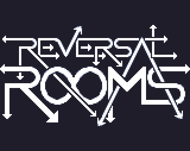 Reversal Rooms cover