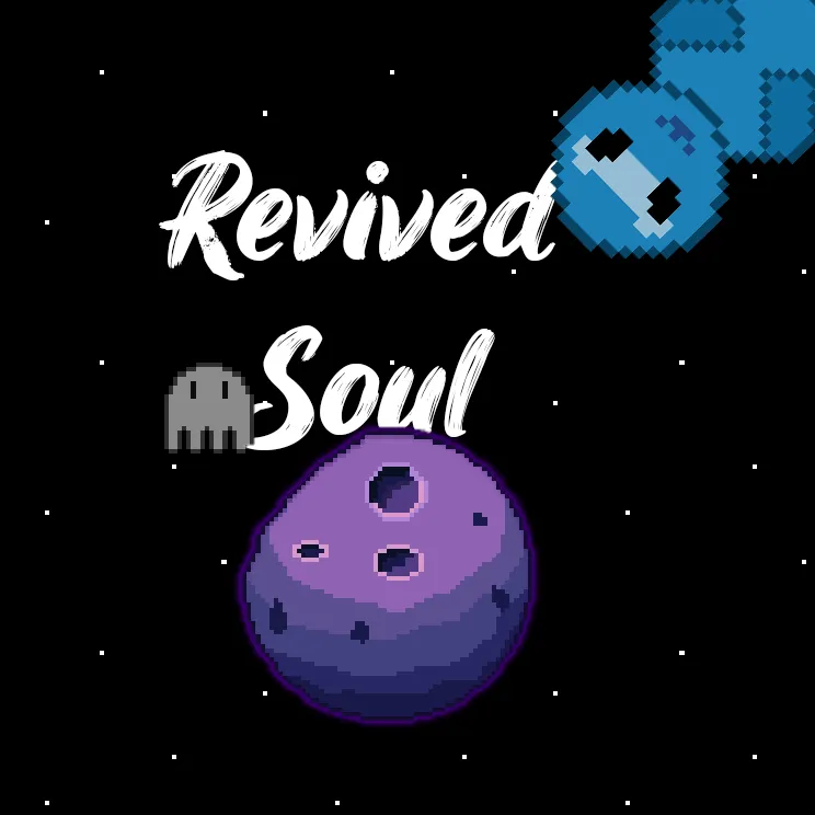 Revived Soul cover