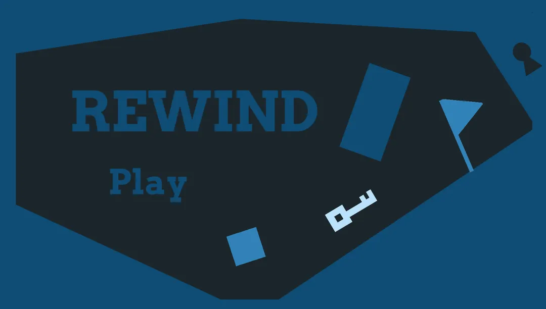 Rewind cover