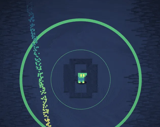 Ring Runner cover
