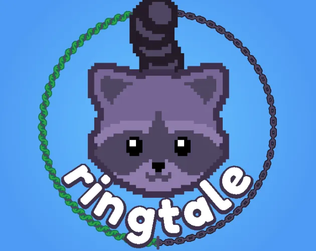 Ringtale cover
