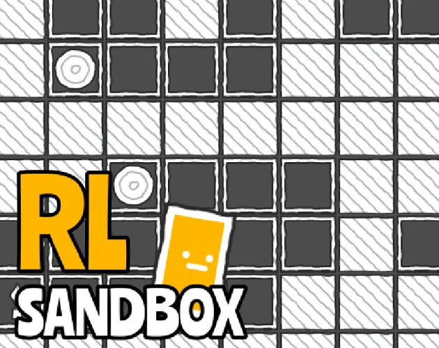 Rl Sandbox cover