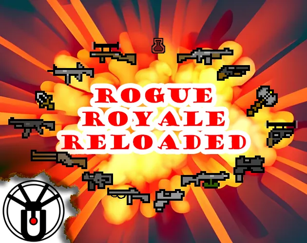 Rogue Royale cover