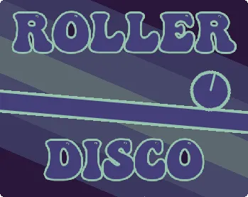 Roller Disco cover