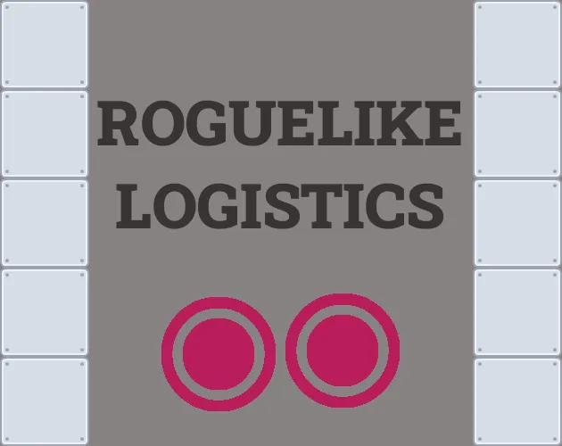 Rouge Logistics cover