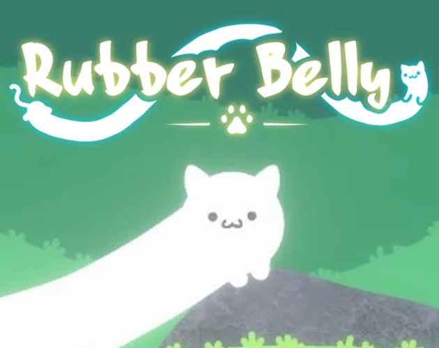 Rubber Belly cover