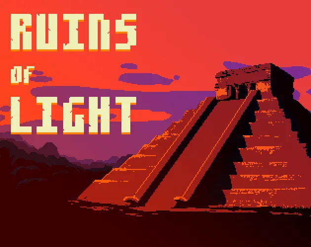 Ruins Of Light cover