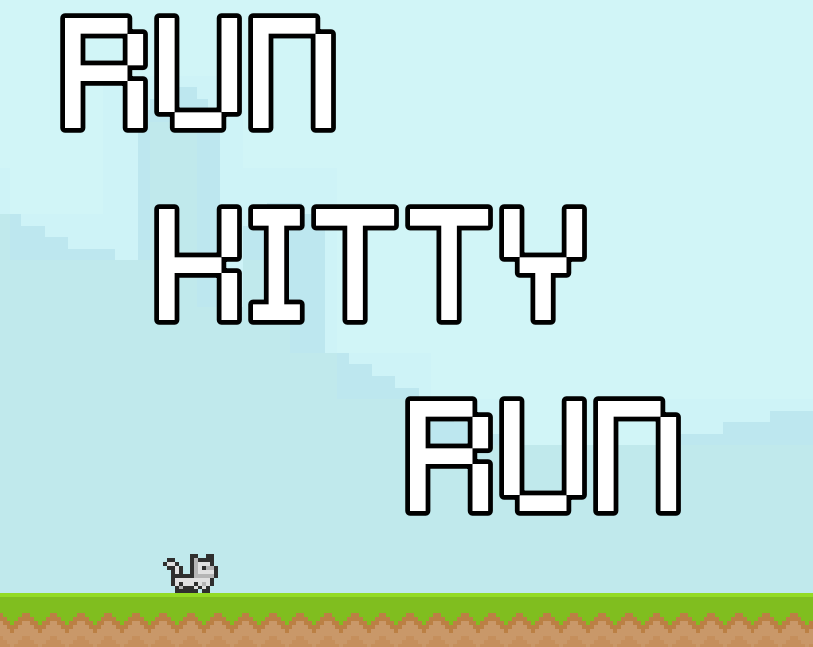 Run Kitty Run cover