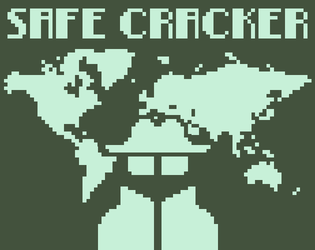 Safe Cracker cover