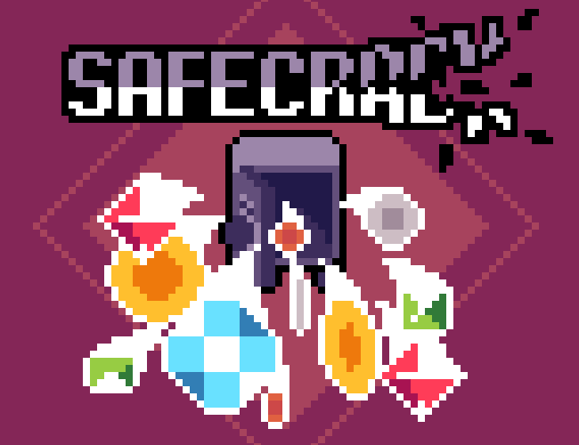 Safecrack cover