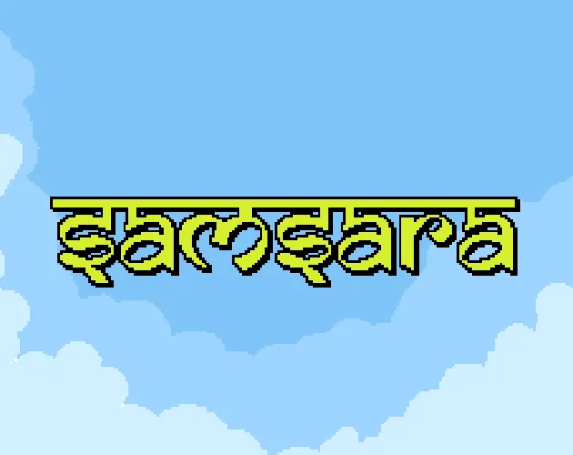 Samsara cover