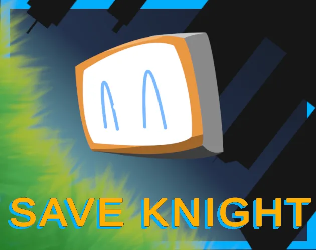 Saveknight cover