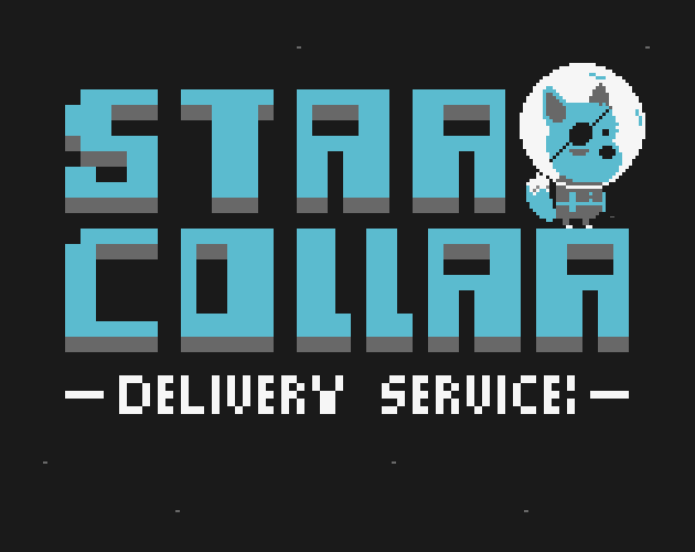 Star Collar Delivery Service cover