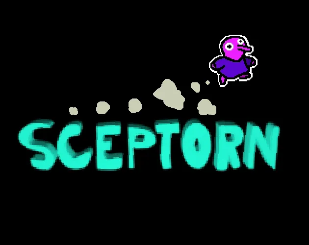 Sceptorn cover