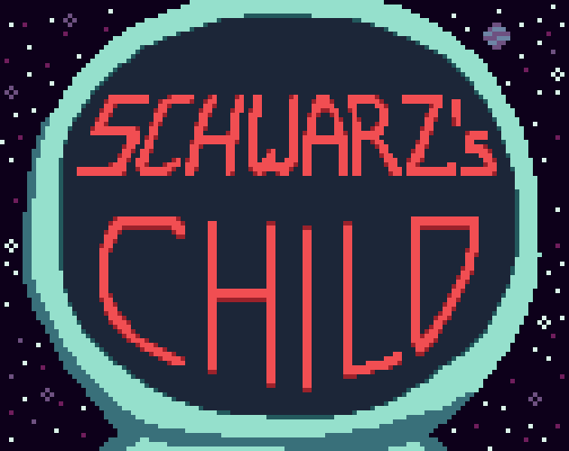 Schwarz's Child cover