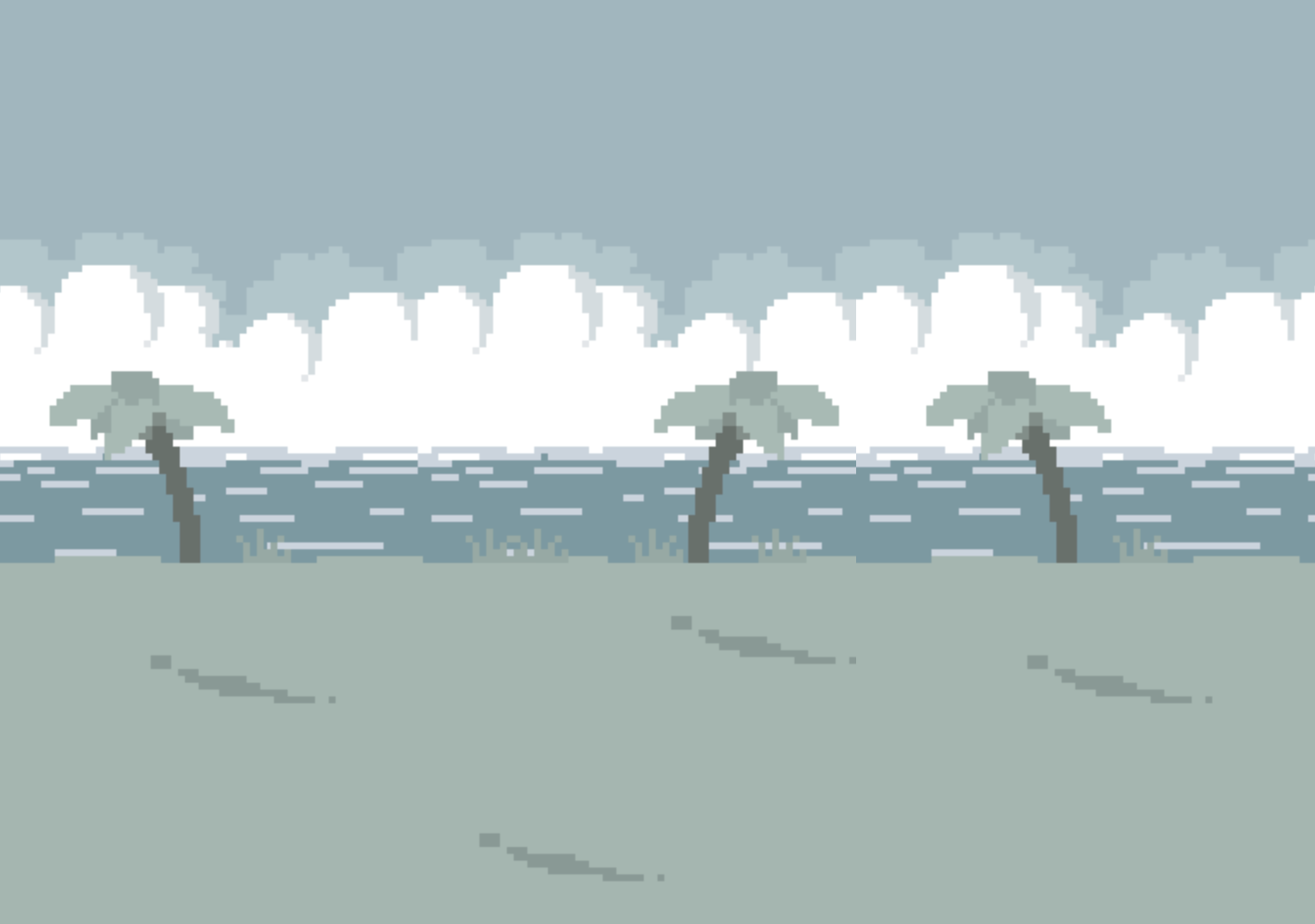 Secret Island cover