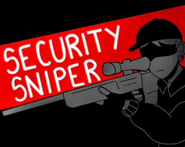 Security Sniper cover
