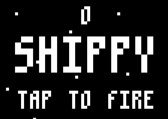 Shippy cover