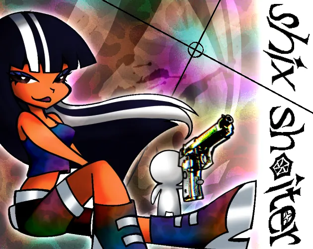 Shix Shoiter cover