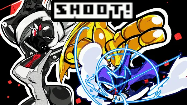 Shoot cover