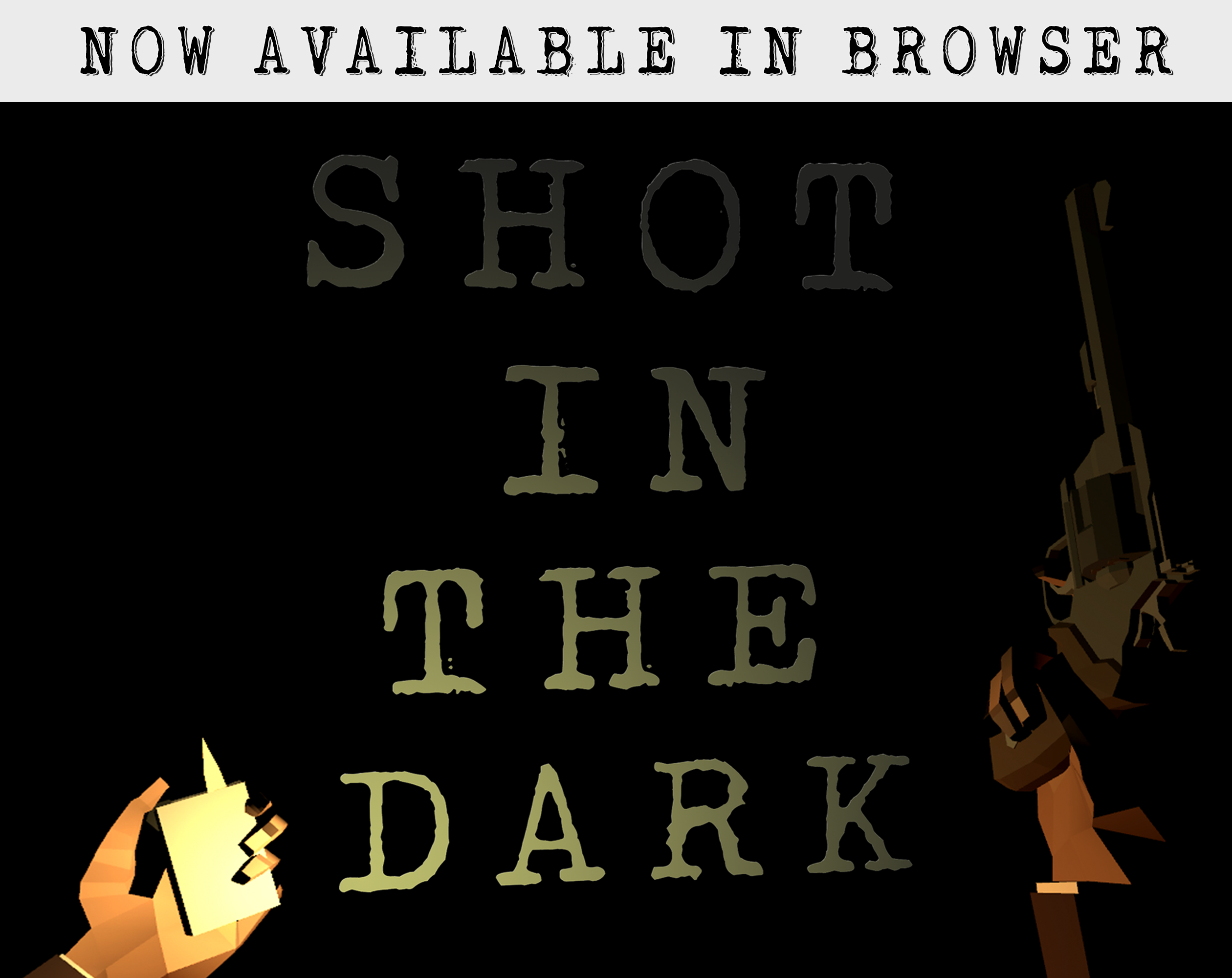 Shot In The Dark cover
