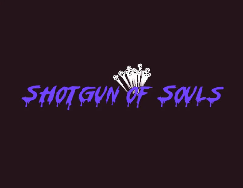 Shotgun Of Souls cover