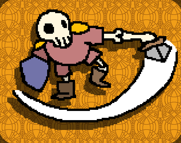 Shuffle Macabre cover