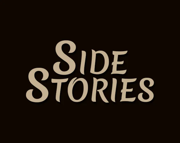 Side Stories cover