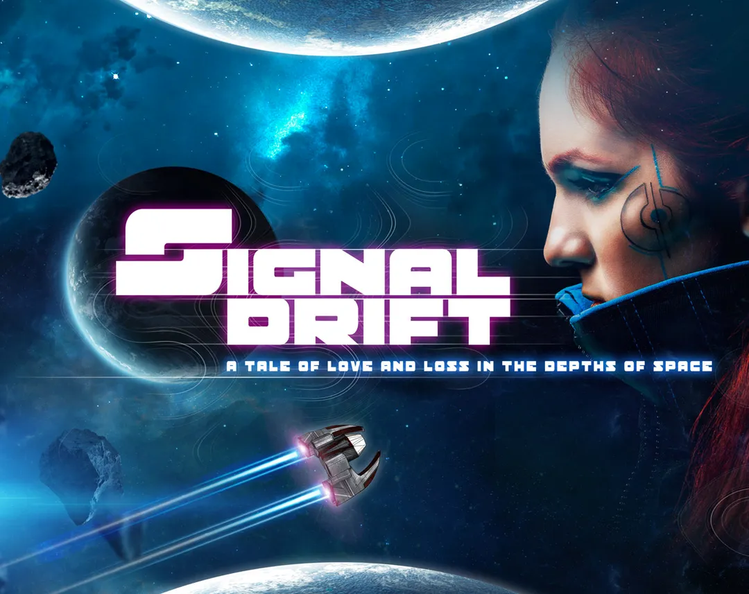 Signaldrift cover