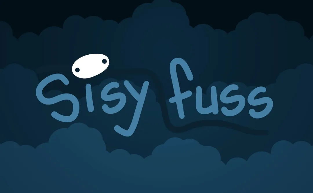 Sisyfuss cover