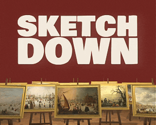 Sketchdown cover
