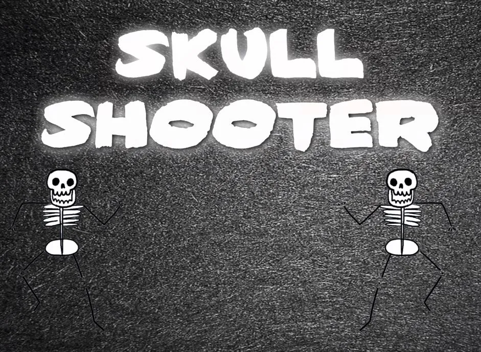 Skull Shooter cover