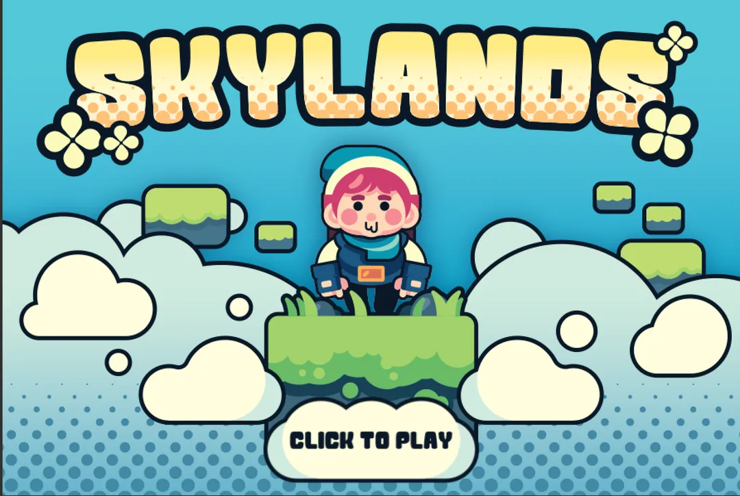 Skylands cover