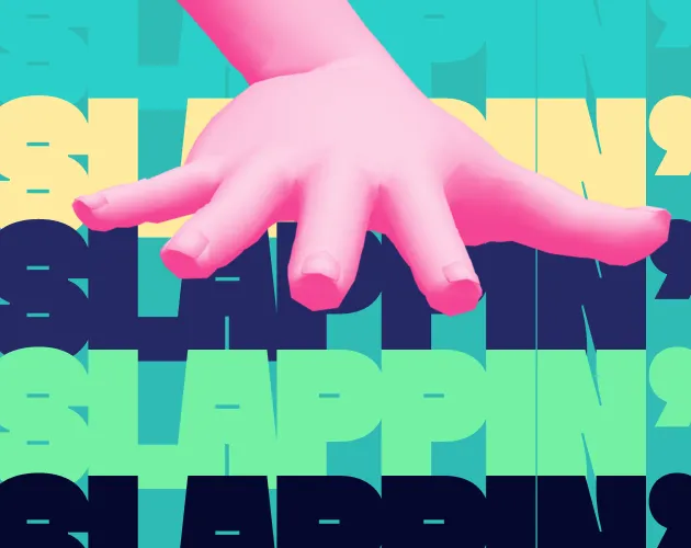 Slappin Slappin Slappin Slappin cover