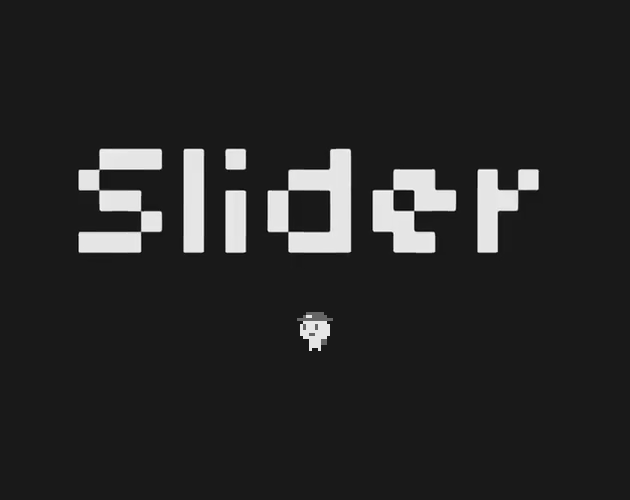 Slider - Jam Version cover