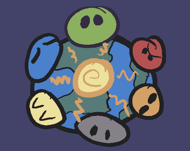Slime to the Sun cover