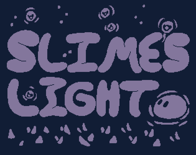 Slimes Light cover