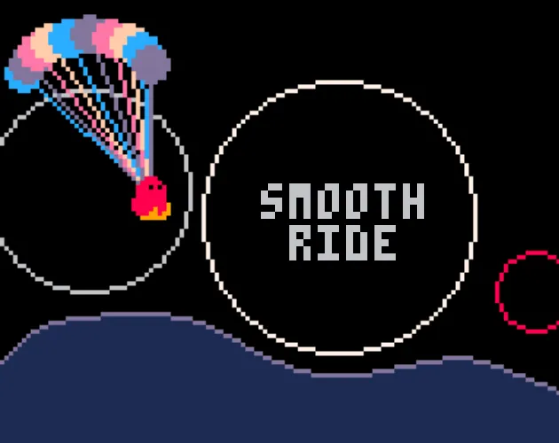 Smooth Ride cover