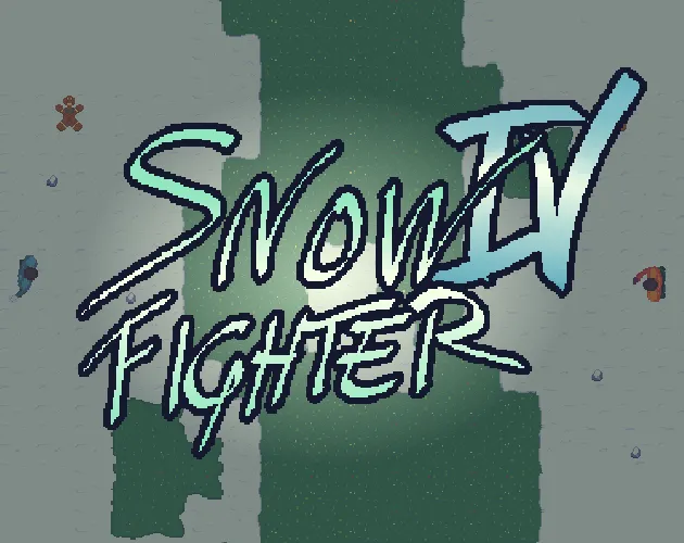 Snow Fighter Iv cover