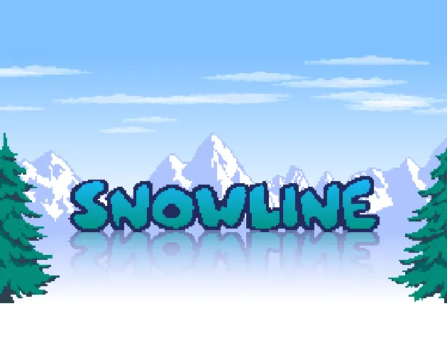 Snow Line cover