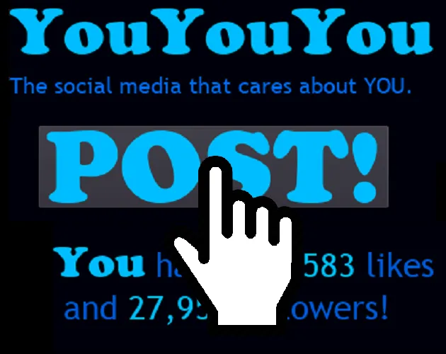 Socialclicker cover