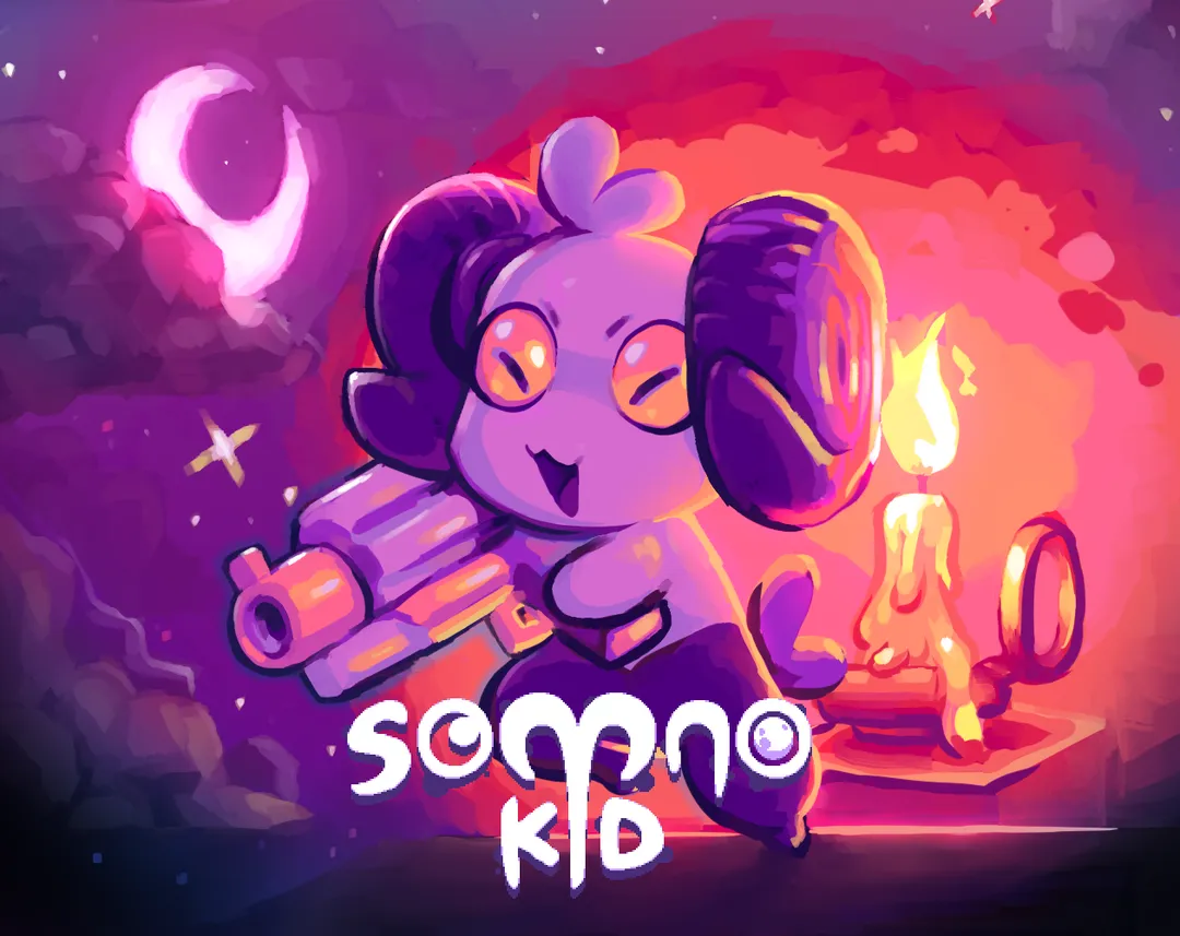 Somnokid cover