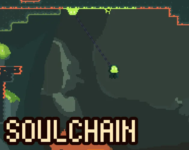 Soulchain cover