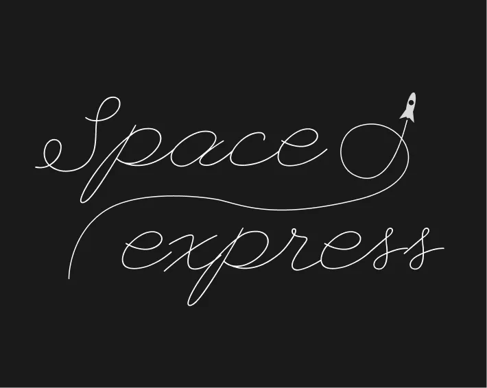 Space Express cover
