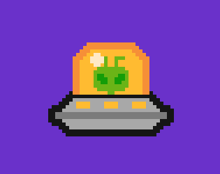 Space Hopper cover