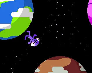 Space Hummus cover