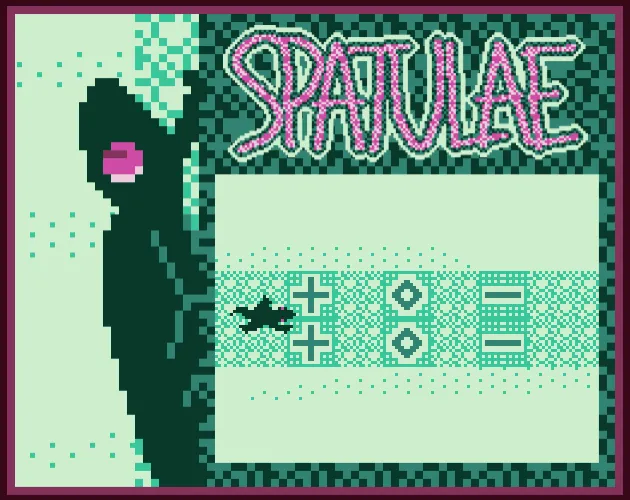 Spatulae cover