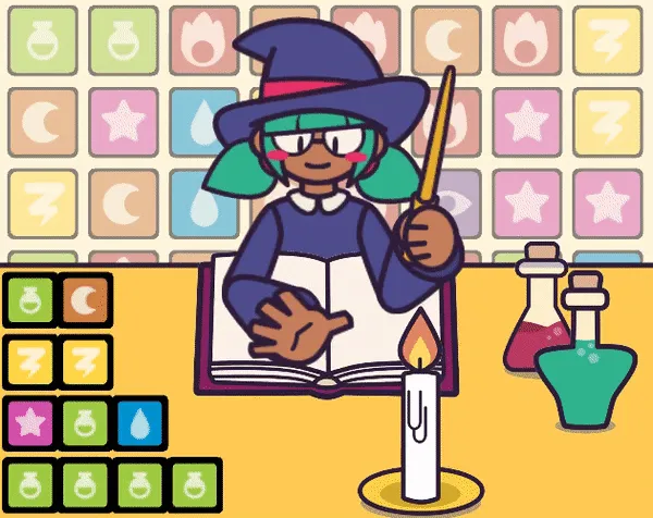 Spell Blocks cover