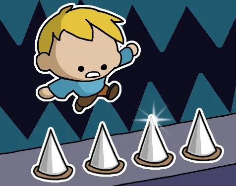 Spike Hike cover
